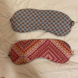 Victoria secret eye masks